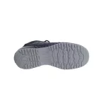 9PROH10035   CLAW PROOF S3 SRC FEKETE BŐR VÉDŐBAKANCS