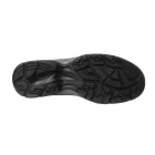 9SCH100046   SCHORL S3 FEKETE SPORT VÉDŐCIPŐ FÉNYVISSZAVERŐ CSÍKKAL