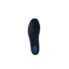 9SWIL10044   CLAW SWIFT S1P SRC ESD FEKETE/SÁRGA HÁLÓS VÉDŐFÉLCIPŐ