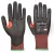 A670K8RM Portwest AHR13 F Dark PU Cut kesztyű