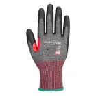 A670K8RXS Portwest AHR13 F Dark PU Cut kesztyű