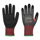 A672K8RXXXL Portwest AHR13 F Dark Nitrile Cut kesztyű