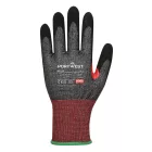 A672K8RXXXL Portwest AHR13 F Dark Nitrile Cut kesztyű