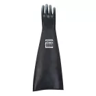 A803BKRL Portwest Erős Latex kesztyű 600 mm