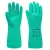 A810GNRL Portwest Nitrosafe vegyszerálló védőkesztyű