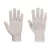 AB030WHRM Portwest String Knit Liner Glove (12 pár)