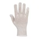 AB030WHRXL Portwest String Knit Liner Glove (12 pár)