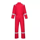 AF73RER46 Portwest Araflame Silver overál