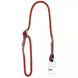   ALB102-1M   CADO KÉTÁGÚ Y-KIKÖTŐK.10,5MM KÖRSZ.1M+2DB KARAB. 100MM