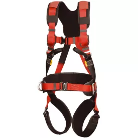   AP52X PRO   CADO KOALA HEVEDER+ÖV, PÁRNÁZOTT VÁLL, 5 PONTOS