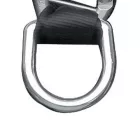 AP71   CADO PANTHER BEÜLŐS TESTHEVEDER, FÉM BEKÖTÉS, 3+2 PONTOS