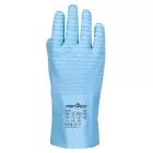 AP75BLUL Portwest FD vegyszerálló B Latex kesztyű