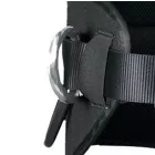 AP80X   CADO JAGUAR BEÜLŐS HEVEDERZET+ÖV, PÁRNÁZOTT HÁT (7 PONTOS)