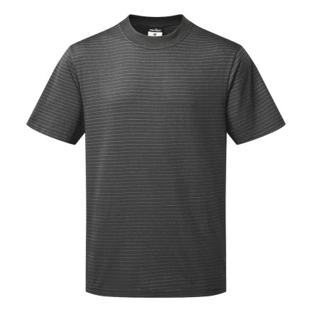 AS20ZOR4XL Portwest Antisztatikus, ESD póló
