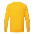 AS22YE3XL Portwest Antisztatikus ESD hosszú ujjú póló