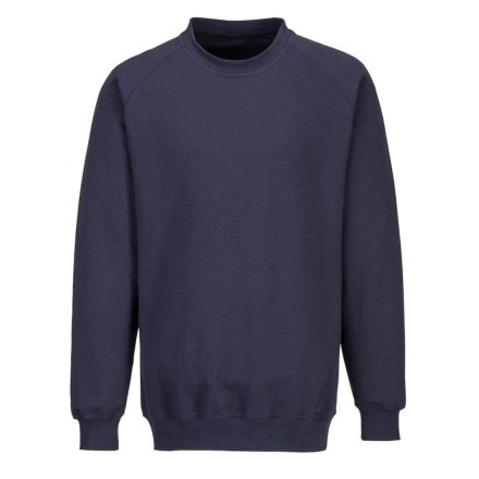 AS24NARXXL Portwest Anti-Static ESD Sweatshirt