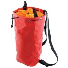 AX011   PVC ZSÁK, PIROS