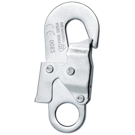 AZ002   CADO KARABINER RUGÓS - 18MM