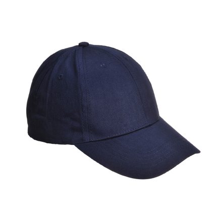 B010NAR Portwest Baseball sapka, hat paneles