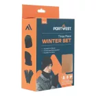 B035BKR Portwest 3 részes téli kiegészítő szett