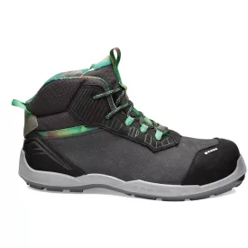   B0667BKR35 BASE Grand Canyon Mid Munkavédelmi bakancs S1P FO ESD SR