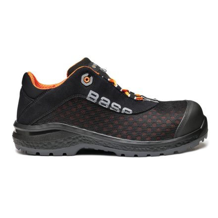 B0878BKO36 BASE Be-Fit munkavédelmi cipő  S1P SRC