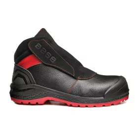   B0880BKD42 BASE SPARKLE munkavédelmi bakancs  S3 HRO CI HI SRC