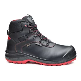   B0895BKR42 BASE Be-Dry Mid/Be-Rock munkavédelmi bakancs S3 HRO HI CI WR SRC