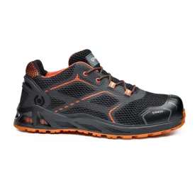   B1004BKO39 BASE K-Step/K-Speed/K-Move munkavédelmi cipő S1P HRO SRC