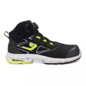 B1714ABGN35 BASE Copenhagen S7S ESD LG SC FO SR  BOA