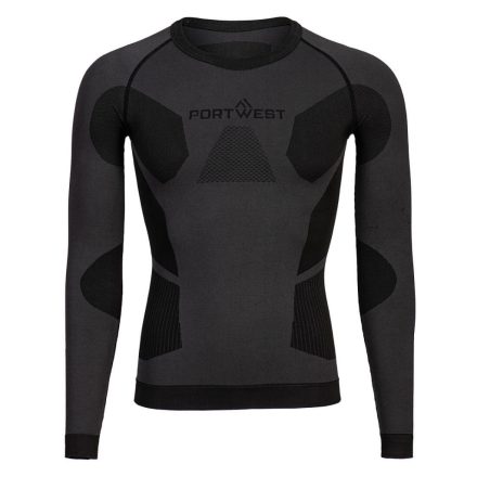 B173CHAL Portwest DynamicAir Baselayer Top - aláöltözet