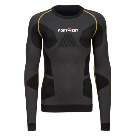 B173CHAM Portwest DynamicAir Baselayer Top