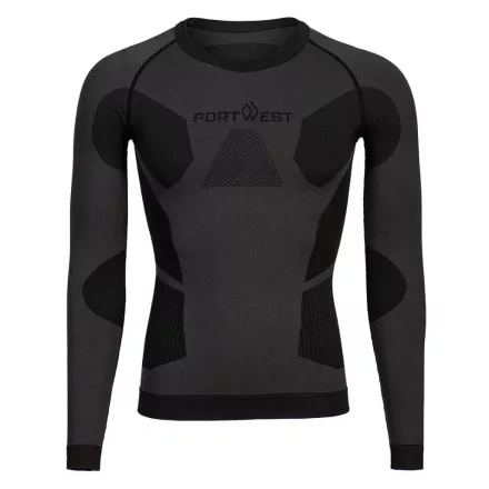 B173CHAXS Portwest DynamicAir Baselayer Top - aláöltözet