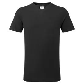B197BKRL Portwest V-Neck Cotton T-Shirt - aláöltözet