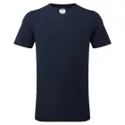 B197NVRL Portwest V-Neck Cotton T-Shirt - aláöltözet