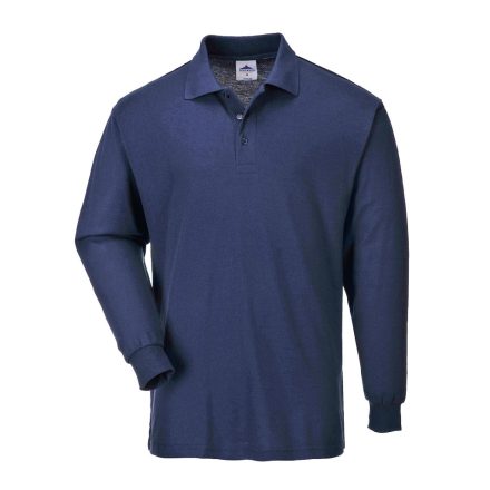 B212NAR4XL Portwest Genoa pólóing
