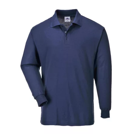 B212NARXL Portwest Genoa pólóing