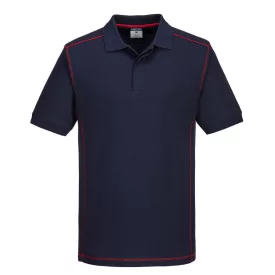B218NREL Portwest Essential 2-Tone Polo Shirt