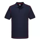 B218NRES Portwest Essential 2-Tone Polo Shirt