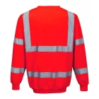 B303RERXXXL Portwest Jól láthatósági pulóver