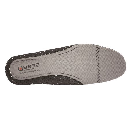 B6201BKG39 BASE Super Comfort Footbed