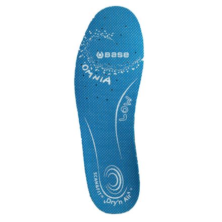 B6310BLU36 Dry'n Air Scan&Fit Omnia - Low talpbetét