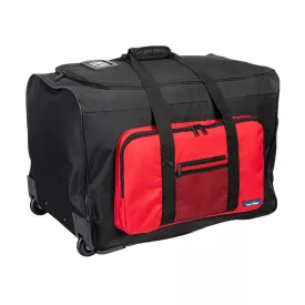 B907BKR Portwest Multi-Pocket gurulós táska