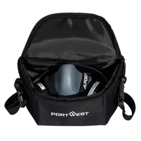 B940BKR Portwest Félálarc tároló táska