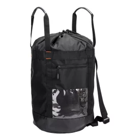 B967BKR Portwest 30L-es húzózsinóros hátizsák
