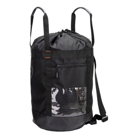 B967BKR Portwest 30L-es húzózsinóros hátizsák