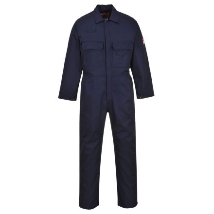 BIZ1NAT4XL Portwest Bizweld™ lángmentes overál