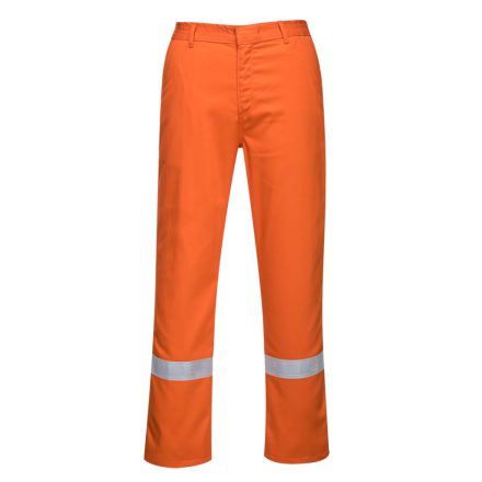 BZ14ORRXXL Portwest Bizweld Iona nadrág