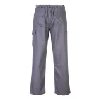 BZ31GRRXXL Portwest Bizweld Cargo nadrág