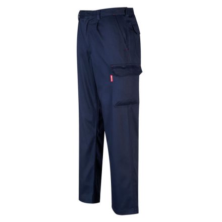 BZ31NAR4XL Portwest Bizweld Cargo nadrág